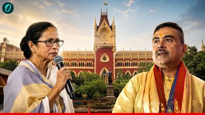भवानीपुर चुनाव में हार के बाद ममता बनर्जी की कानूनी चाल, हाईकोर्ट में फिर शुरू हुई जंग