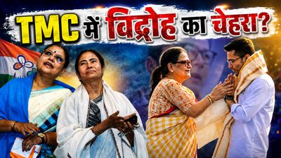 Mamata को छकाने वालीं Kakoli Ghosh 7 करोड़ की मालकिन, पति भारत के टेस्ट ट्यूब बेबी एक्सपर्ट, कितने हैं बच्चे?