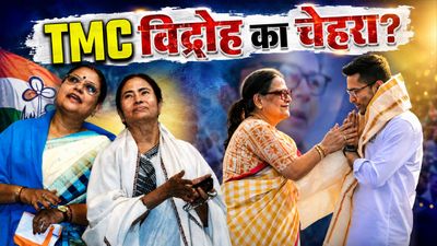 Mamata को छकाने वालीं Kakoli Ghosh 7 करोड़ की मालकिन, पति भारत के टेस्ट ट्यूब बेबी एक्सपर्ट, कितने हैं बच्चे?