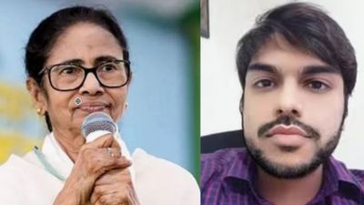 '15 दिनों के अंदर माफी मांगो', कौन हैं Dr. Baidyanath Ghosh? जिन्होंने भेजा ममता समेत TMC नेताओं को नोटिस