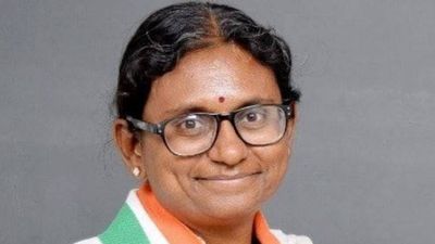 Rajya Sabha Election: कांग्रेस को तगड़ा झटका, मीनाक्षी नटराजन का नामांकन हुआ रद्द, क्‍या है पूरा मामला?