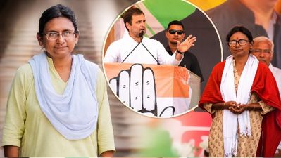 ECI ने आखिर क्यों Meenakshi Natarajan का Nomination रद्द? कांग्रेस-BJP के क्या तर्क? कहां अटका कानूनी पेच?