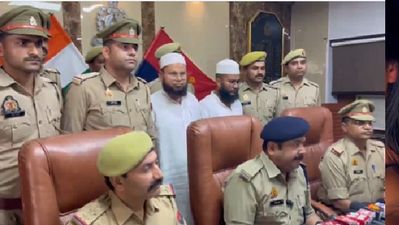 Meerut Fake CSC Center का भंडाफोड़: 2 जालसाज अरेस्ट, कैसे चुनते थे टारगेट? बैंक खाते से उड़ाते थे रकम?