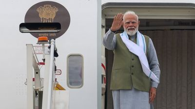 Modi Europe Visit: फ्रांस, स्लोवाकिया और G7! 6 दिवसीय यूरोप दौरे पर पीएम मोदी रवाना, क्यों अहम है यह यात्रा