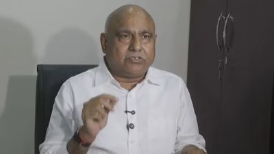 MP News: सीएम डॉ. मोहन यादव पर लगे आरोपों को बीजेपी ने बताया निराधार, कांग्रेस पर लगाया साजिश का आरोप