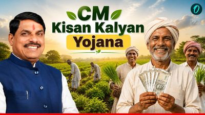 CM Kisan Kalyan Yojana: जून का आधा महीना बीता, नहीं आई 14वीं किस्त, आखिर कब मिलेगा किसानों को पैसा?