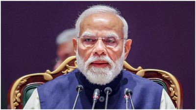 बंगाल में PM मोदी का मेगा मिशन! 18,880 करोड़ रुपये किसानों के खातों में, नौसेना को मिलेंगे 3 खतरनाक युद्धपोत