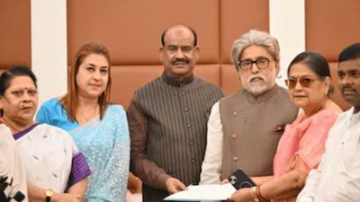 NCPI किसकी पार्टी है? जिसमें शामिल हुए TMC के बागी सांसद बोले- 'PM मोदी के नेतृत्व में NDA के साथ करेंगे काम'