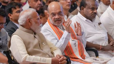 लोकसभा-राज्यसभा में जादुई नंबर से कितनी दूर है NDA? 'मिशन मोदी' का वो सच, जो उड़ा सकता है विपक्ष की नींद!