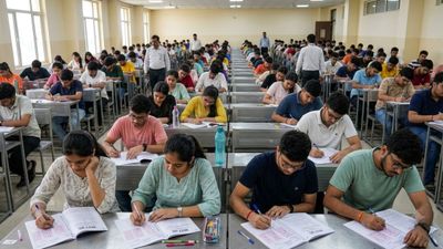 NEET UG Re-Exam रिजल्ट से पहले बड़ी खुशखबरी, हर स्टूडेंट को मिलेंगे 4 बोनस नंबर, क्या है वजह?