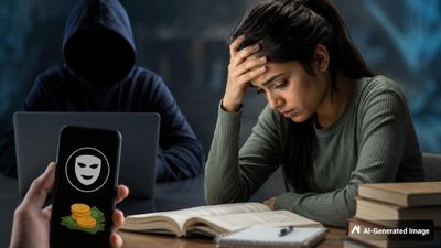 25 हजार से 10 लाख में बिक रहा 'लीक पेपर'? NEET Re-Exam के नाम पर बुना जा रहा जाल, भूलकर भी ना करें ये गलती