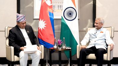 Nepal India border Dispute: 'हम एक ही नदी की संतान हैं', नेपाल के विदेश मंत्री ने भारत के लिए ऐसा क्यों कहा?