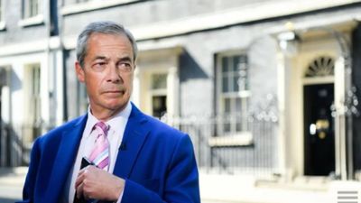 UK New PM: 'भारतीय बेस्ट, लेकिन पाकिस्तानी समुदाय से दिक्कत', ब्रिटिश पीएम की रेस में शामिल नेता ने खोल दी पोल