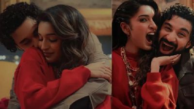 कौन हैं Niharika NM, जिनका राघव जुयाल से जुड़ा नाम? इंटरनेट पर वायरल हो गईं ऐसी फोटोज, मच गया हंगामा