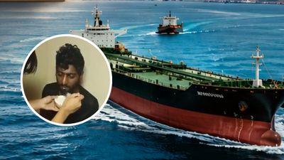 Hormuz Tension: होर्मुज में एक और भारतीय नाविक की मौत, 5 दिनों के भीतर 4 की गई जान, मृतक निशांत उर्थनाथन कौन?