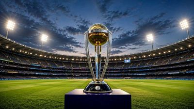 ICC ने किया वनडे वर्ल्ड कप 2027 की तारीखों का ऐलान, 3 देशों में होंगे मुकाबले, कब शुरू होगा टूर्नामेंट?