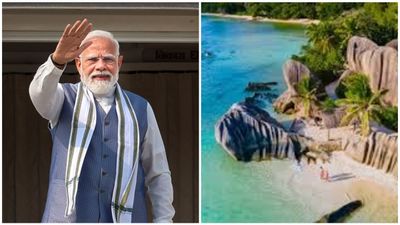 OI Explained: 115 द्वीपों वाला छोटा देश Seychelles, भारत के लिए बेहद जरूरी क्यों? हमें क्या करता है स्पलाई?