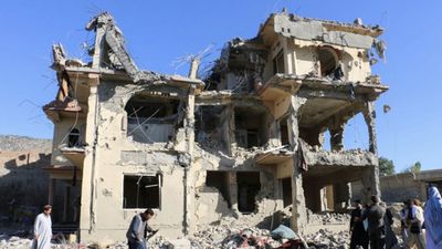 Pakistan Air-Strikes: PAK का दावा- अफगानिस्तान में हवाई हमले में 29 लड़ाकों को मारा, भारत ने क्या कहा? 