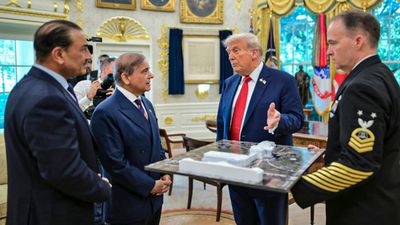 Pakistan Lobbying: ऑपरेशन सिंदूर के बीच पाकिस्तान ने अमेरिका में बहाए करोड़ों, FARA रिपोर्ट से खुली पोल