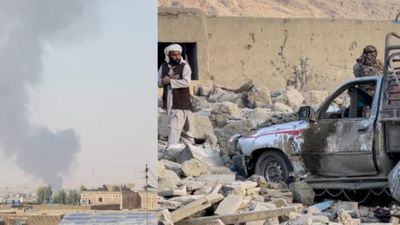 Pakistan Afghanistan Tension: अफगान सीमा पर पाकिस्तान का बड़ा ऑपरेशन, 30 की मौत, बॉर्डर पर भारी तनाव