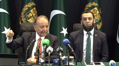 Pakistan Threatens India: 'हाथ काट देंगे', बौखलाए पाकिस्तान ने भारत को फिर दी गीदड़भभकी