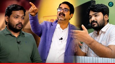 फैसल खान या रौशन आनंद? पटना कोचिंग विवाद में किसके सपोर्ट में Avadh Ojha ने खोला मोर्चा