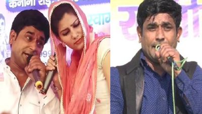 Pepsi Sharma Death: 38 की उम्र में फेमस हरियाणवी सिंगर पेप्सी शर्मा की मौत, कैसे गई जान? क्या थी गायक की जाति?