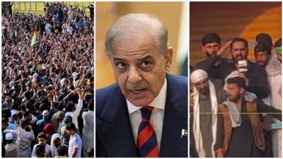 'हम पाकिस्तान का हिस्सा नहीं', आर्मी ने रोकी PoK में खाने की सप्लाई, मुनीर के खिलाफ फूटा गुस्सा- Video