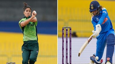 IND W vs PAK W Pitch Report: बल्लेबाज या गेंदबाज आज किसकी होगी मौज, पिच से किसे मिलेगा फायदा? 
