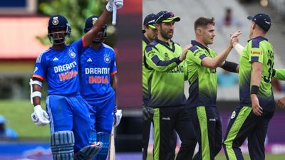 IRE vs IND Pitch Report: आज गेंदबाजों का रहेगा बोलबाला या बल्लेबाज करेंगे कमाल? पिच से किसका फायदा! 