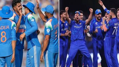 IND vs AFG: भारत-अफगानिस्तान पहले वनडे की संभावित प्लेइंग 11, किसका कटेगा पत्ता, किसे मिलेगा मौका? 