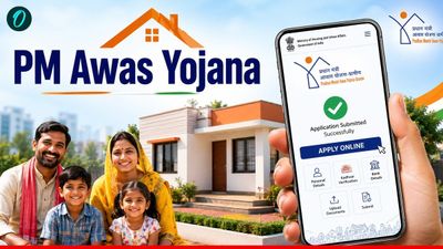 PM Awas Yojana: प्रधानमंत्री आवास योजना का मिनटों में कैसे करें आवेदन? ऑनलाइन रजिस्ट्रेशन का पूरा प्रोसेस