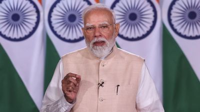 PM Modi Gujarat Visit: 'कांग्रेस की परजीवी राजनीति नहीं चलेगी, ये निराशावादी', पीएम की 10 बड़ी बातें 
