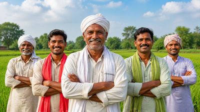 PM Kisan: 2 दिनों में खत्म होगा 9 करोड़ से अधिक किसानों का इंतजार,PM मोदी कहां से भेजेंगे 23वीं किस्त के पैसे?