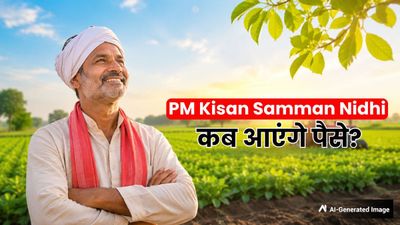 PM Kisan 23rd Installment: 4 दिनों के अंदर खाते में आ जाएंगे 23वीं किस्त के पैसे? पीएम किसान पर क्या है अपडेट