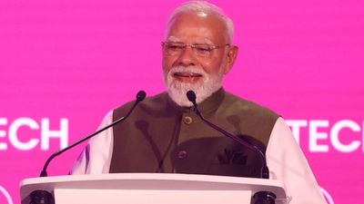 Modi meet Jonathan: कौन है 194 साल का 'जोनाथन', जिससे सेशेल्स पहुंचते ही सबसे पहले मिलेंगे PM मोदी
