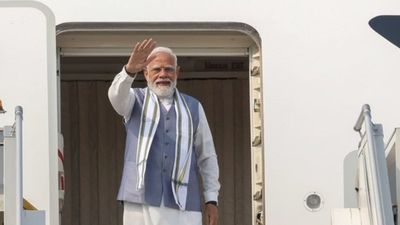 Modi Seychelles Visit: नेशनल डे में चीफ गेस्ट, संसद में भाषण! 27-29 जून तक सेशेल्स दौरे पर PM मोदी, शेड्यूल?