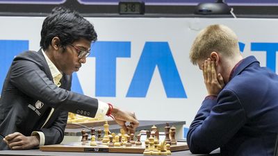 Norway Chess 2026: प्रज्ञानंद ने रचा इतिहास, नॉर्वे चेस का खिताब जीतने वाले बने पहले भारतीय खिलाड़ी
