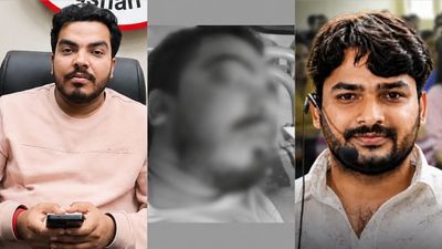 रौशन आनंद के भाई की कैसे हुई मौत? पोस्टमॉर्टम रिपोर्ट में खुलासा,लेकिन और उलझी मौत की गुत्थी,खान सर पर इल्जाम!