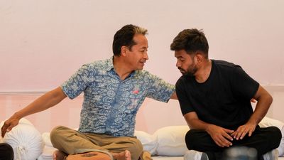 Sonam Wangchuk Hunger Strike: 'दिल्ली नहीं आ सकते तो अपने शहर में रखें उपवास', वांगचुक ने क्यों की खास अपील?