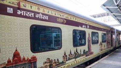 IRCTC की भारत गौरव ट्रेन से करें पुरी–कामाख्या–बैद्यनाथ धाम यात्रा, ₹22,770 से शुरू हुआ पैकेज