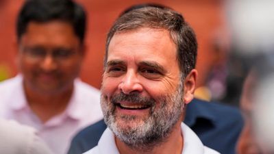 56 साल के राहुल गांधी शादी करेंगे या नहीं? खुद बताया था कैसी लड़की का इंतजार, बोले- ‘प्यार लेकर स्टैंडर्ड हाई'