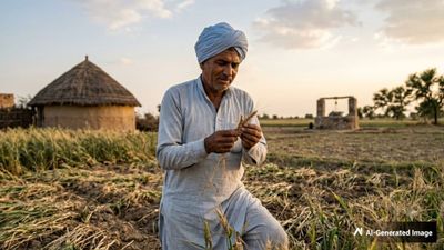 PM Kisan की 23वीं किस्त के बाद किसानों की लगी लॉटरी! अब सरकार देगी ₹22,500, जानें किसे और कैसे मिलेगा लाभ