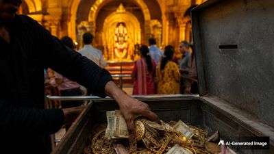 Ram Mandir चंदा चोरी: चंपत राय, अनिल मिश्रा और ट्रस्टी के अयोध्या छोड़ने पर रोक, SIT को किन-किन बातों का शक?