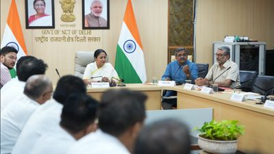 अब नहीं चलेगी कोचिंग सेंटर्स की मनमानी! दिल्ली सरकार ला रही बड़ा कानून, फीस से सेफ्टी तक सब पर होगी नजर
