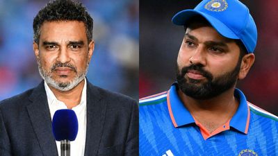 बड़बोले संजय मांजरेकर ने बनाया रोहित शर्मा को निशाना, ऐसा क्या कहा जिससे मच गया बवाल