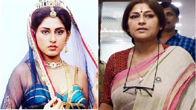 'द्रौपदी' Roopa Ganguly संग हुआ था 'चीर हरण' जैसा खौफनाक हादसा! 18 लोगों ने सड़क पर पीटा, कांप उठीं एक्ट्रेस