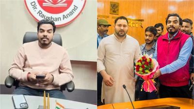 रौशन सर पर टूटा दुखों का पहाड़! छोटे भाई की नेपाल में संदिग्ध मौत, कौन था प्रिंस यादव और कैसे गई जान? 
