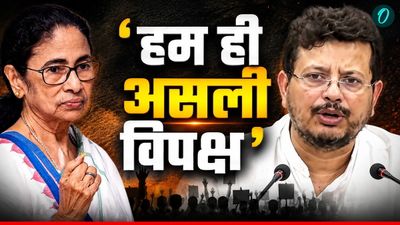 ममता बनर्जी को बड़ा झटका, बागी विधायक ऋतुब्रत बनर्जी बने TMC विधायक दल के नेता