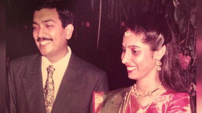 Sanjeev Kapoor: 'ठंडे हाथों ने दिलों को मिलाया', ट्रेन से शुरू हुई थी मास्टरशेफ की Love story, कौन हैं पत्नी? 